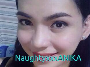 NaughtyxxxANIKA