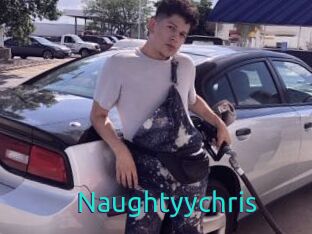 Naughtyychris