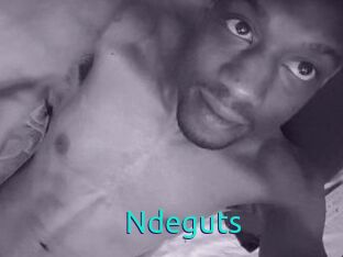Ndeguts