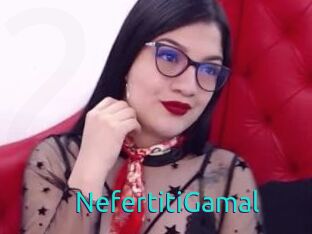 NefertitiGamal