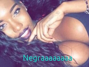 Negraaaaaaaa
