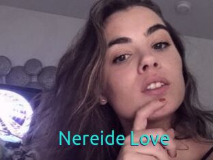 Nereide_Love