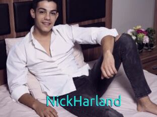 NickHarland
