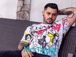 NickTanner