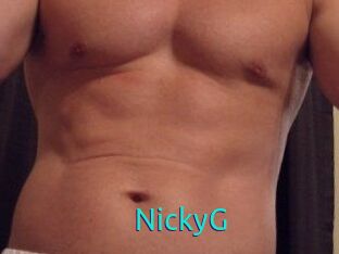 NickyG