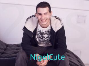 NigelCute