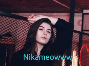 Nikameowww