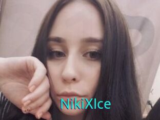 NikiXIce