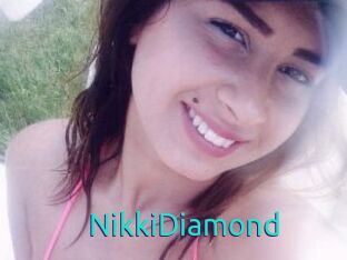 NikkiDiamond