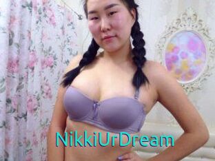 NikkiUrDream