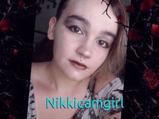 Nikkicamgirl
