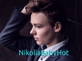 NikoliaBabyHot