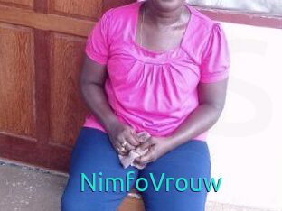 NimfoVrouw