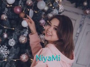 NiyaMi