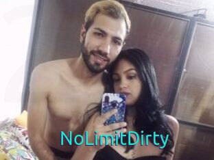 NoLimitDirty