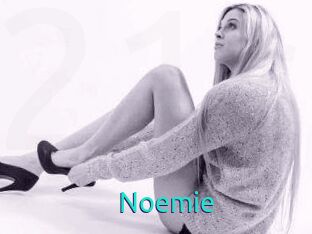 Noemie