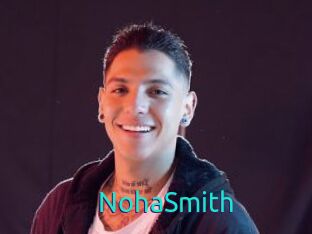 NohaSmith