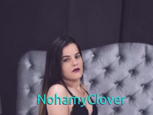 NohamyClover