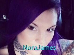 NoraJames