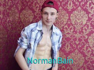 NormanBain