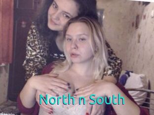 North_n_South