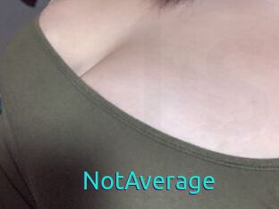 NotAverage