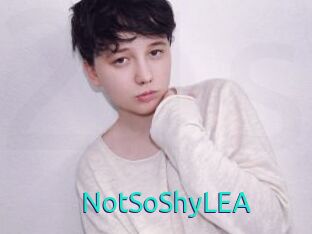 NotSoShyLEA