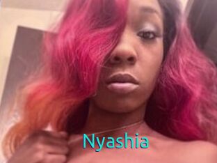 Nyashia