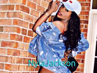 NylaJackson