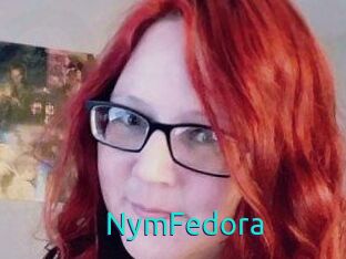NymFedora
