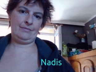 Nadis