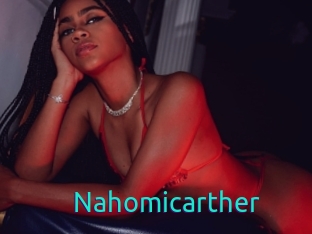 Nahomicarther
