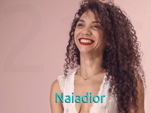 Naiadior