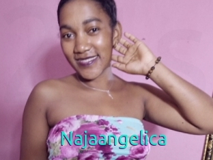 Najaangelica