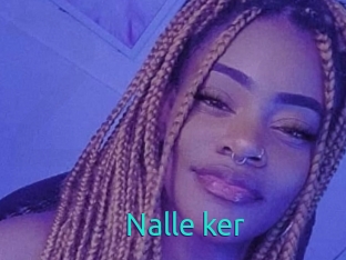 Nalle_ker