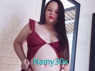 Namy30x