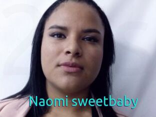 Naomi_sweetbaby