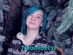 Naomibetsy