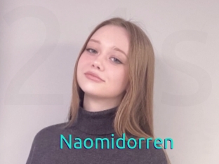 Naomidorren