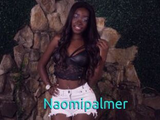 Naomipalmer