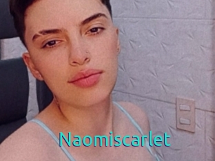 Naomiscarlet