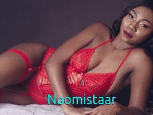 Naomistaar