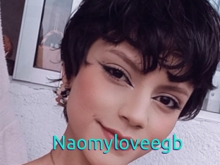 Naomyloveegb