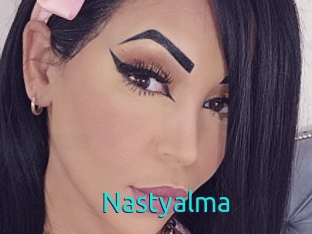 Nastyalma