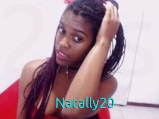 Natally20