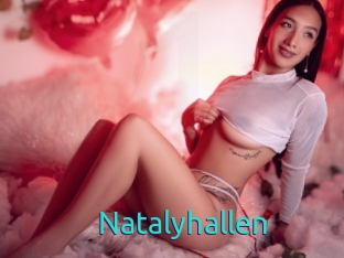 Natalyhallen