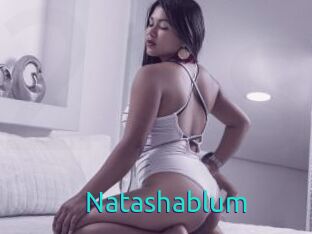 Natashablum