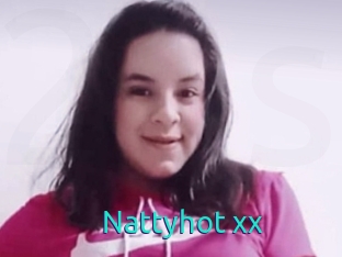 Nattyhot_xx