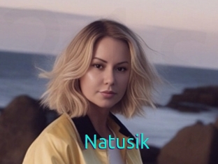 Natusik