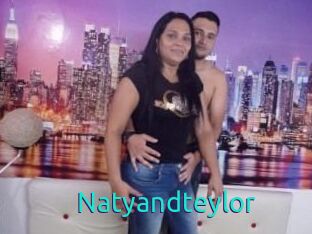 Natyandteylor